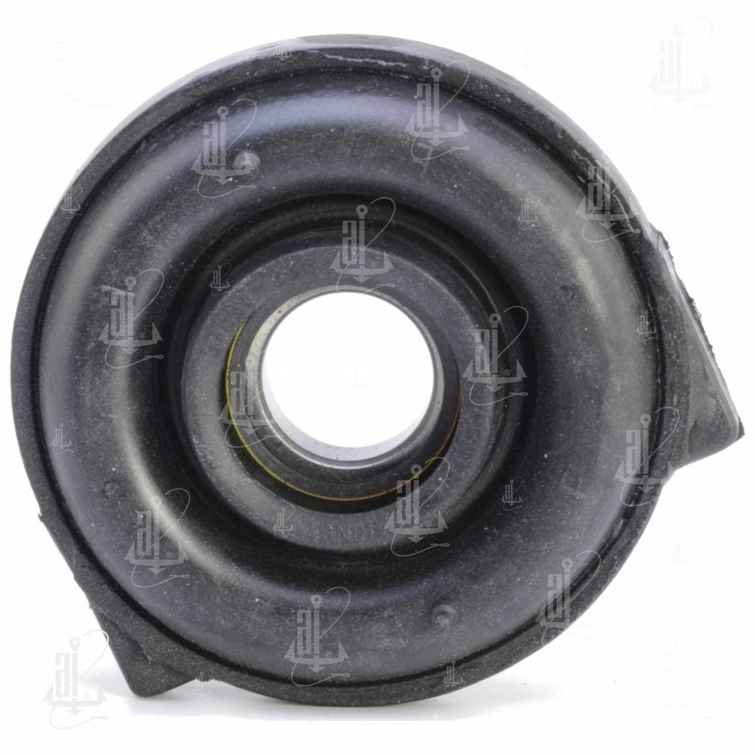 Back View of Center Drive Shaft Center Support Bearing ANCHOR 8473