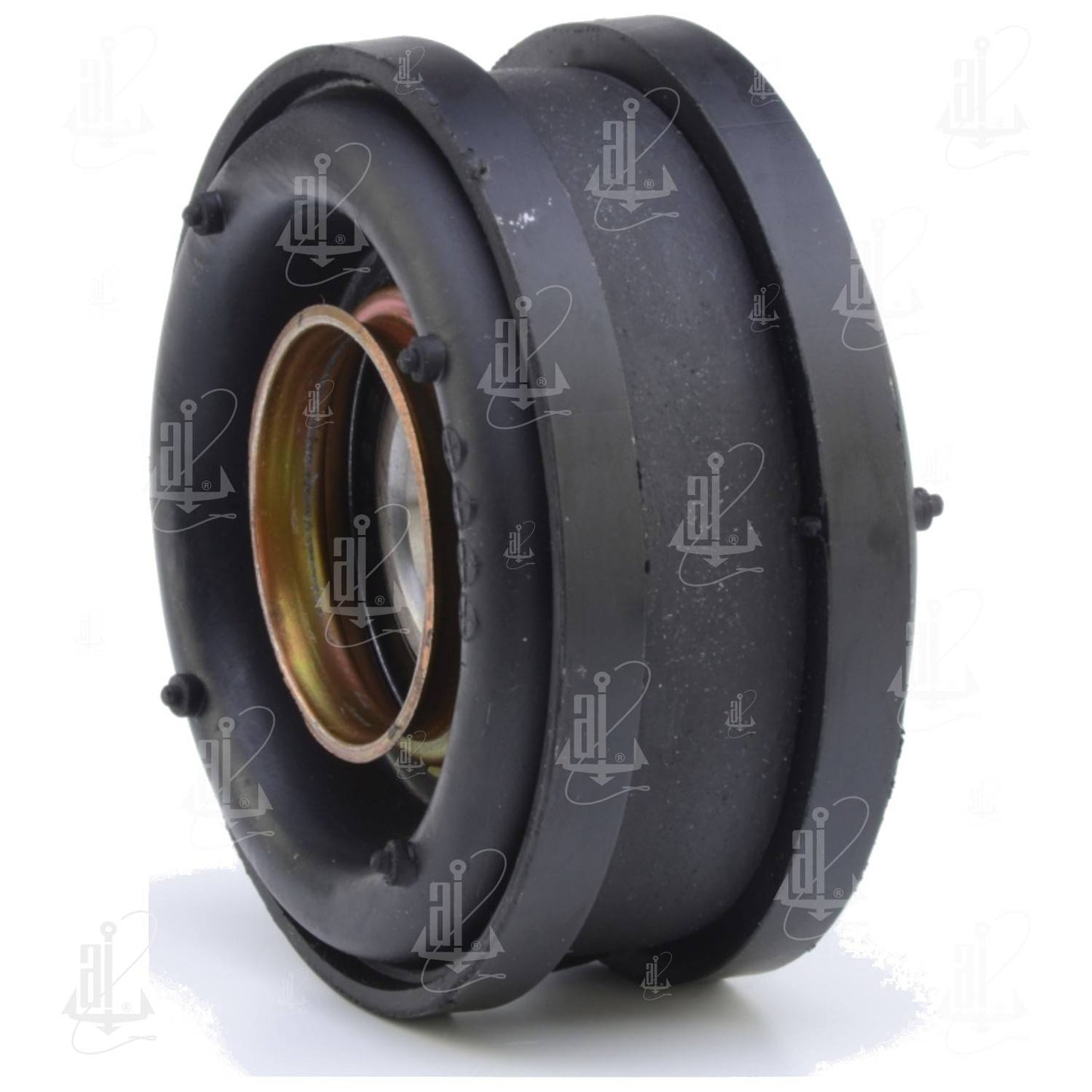 Left View of Center Drive Shaft Center Support Bearing ANCHOR 8474