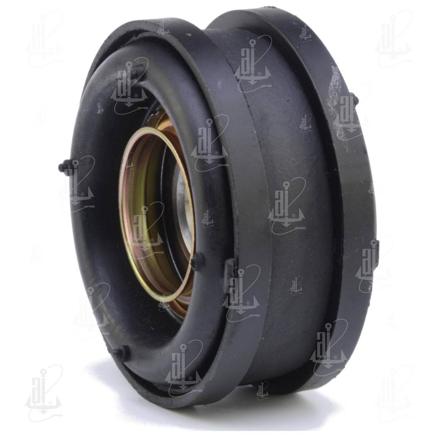 Right View of Center Drive Shaft Center Support Bearing ANCHOR 8474