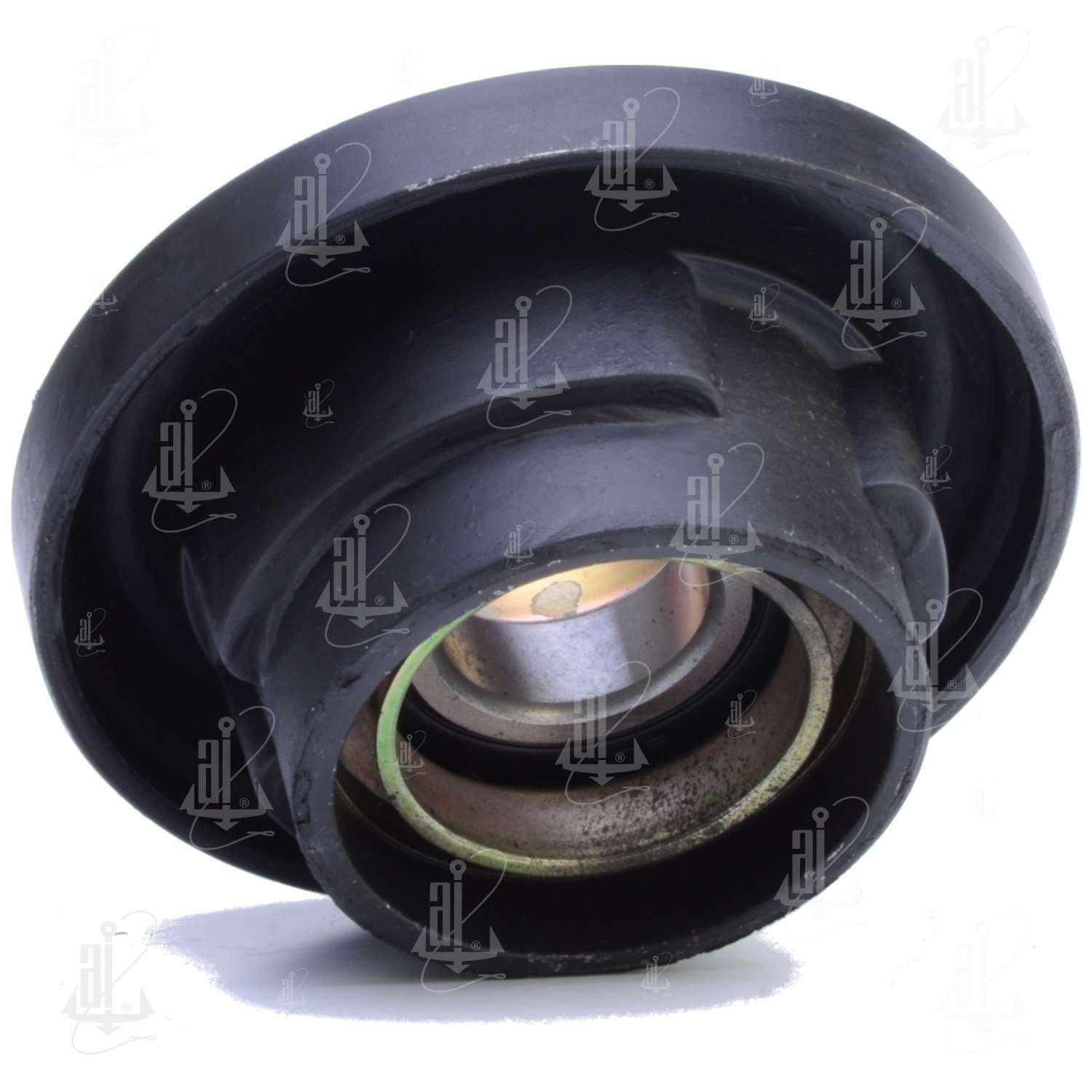 Back View of Center Drive Shaft Center Support Bearing ANCHOR 8475