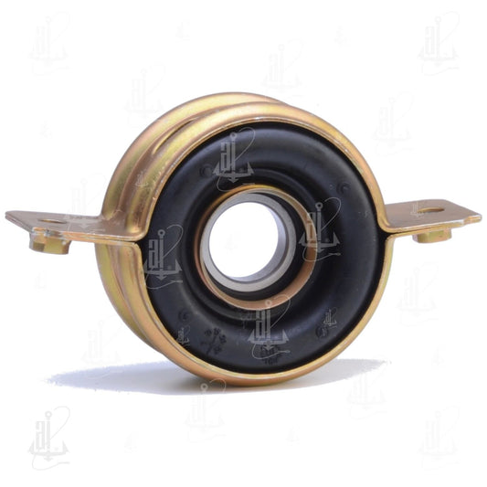 Back View of Center Drive Shaft Center Support Bearing ANCHOR 8532