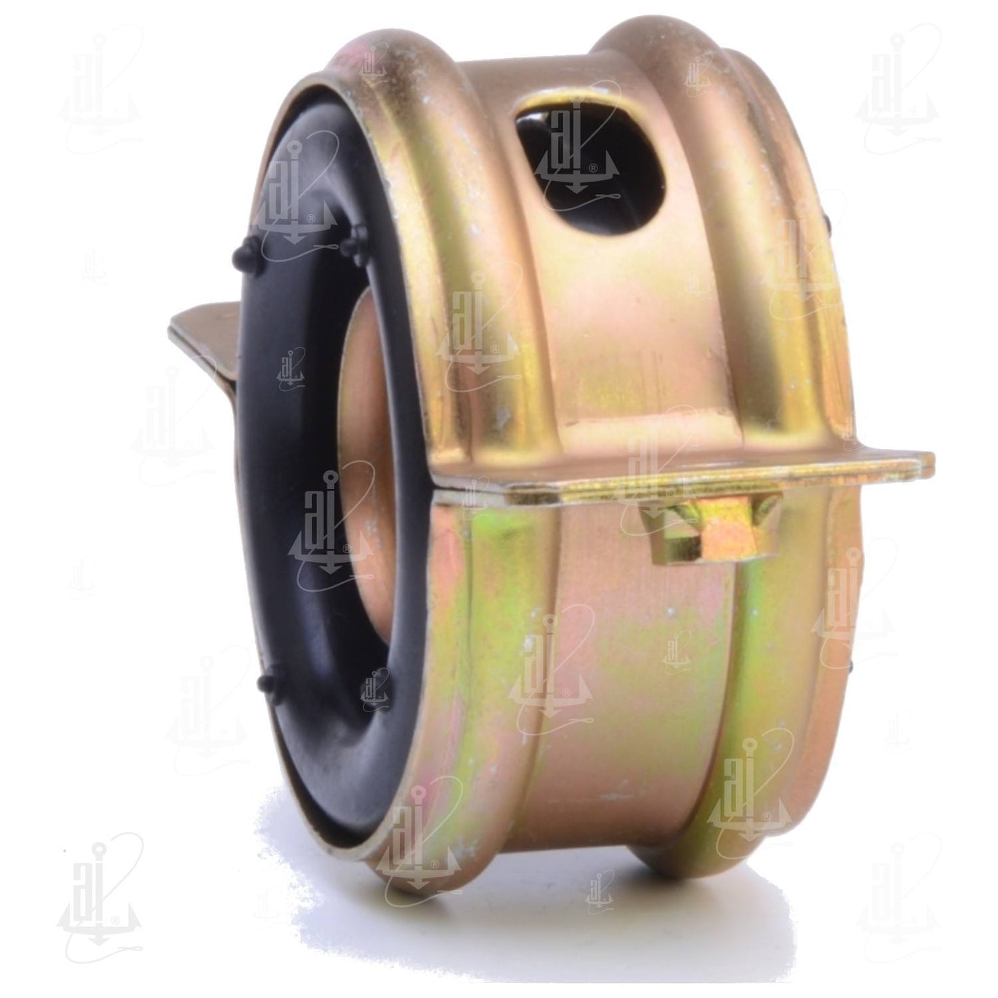 Left View of Center Drive Shaft Center Support Bearing ANCHOR 8532
