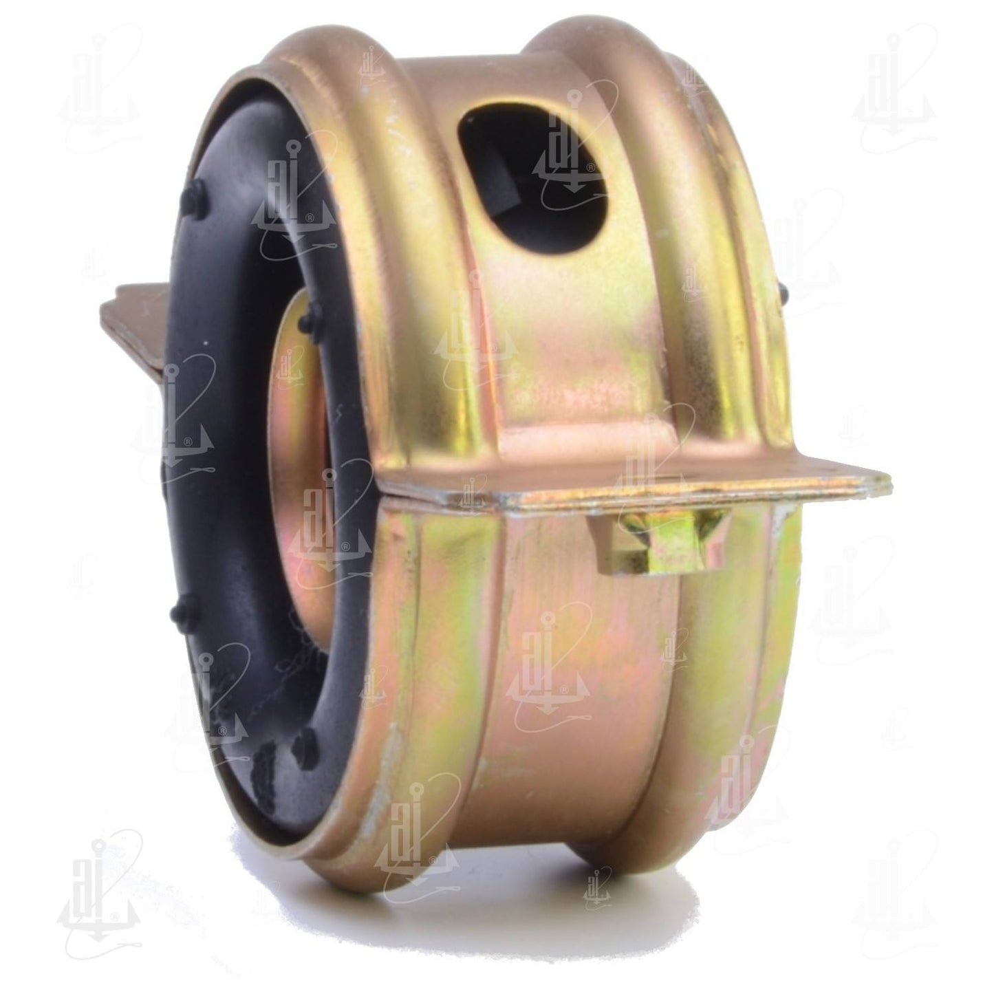 Right View of Center Drive Shaft Center Support Bearing ANCHOR 8532