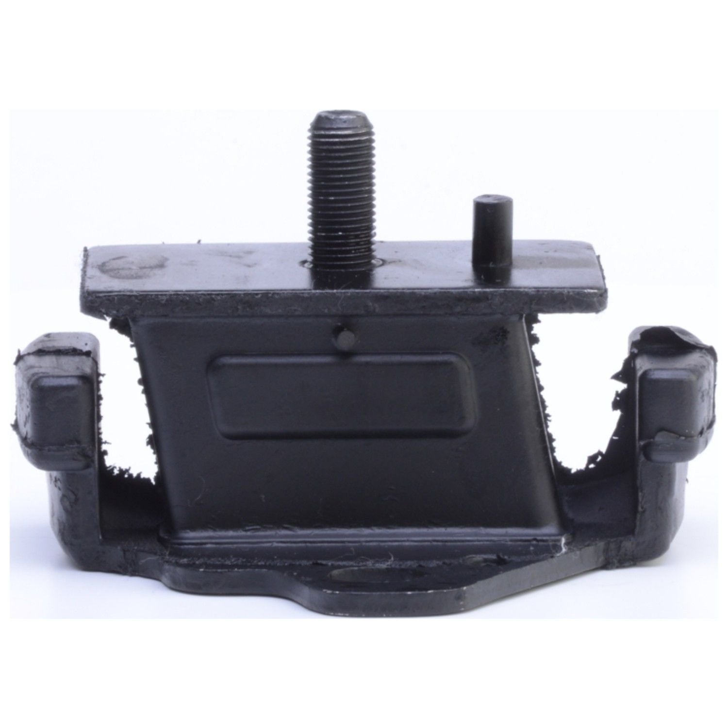 Front View of Front Left Engine Mount ANCHOR 8647