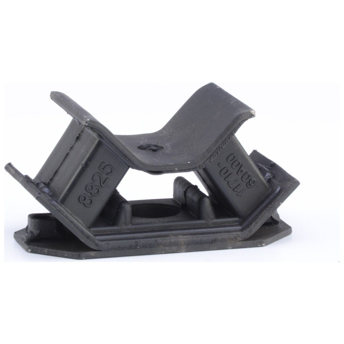 Back View of Rear Automatic Transmission Mount ANCHOR 8825