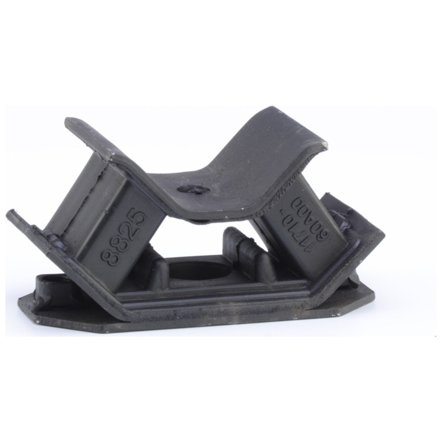 Back View of Rear Automatic Transmission Mount ANCHOR 8825