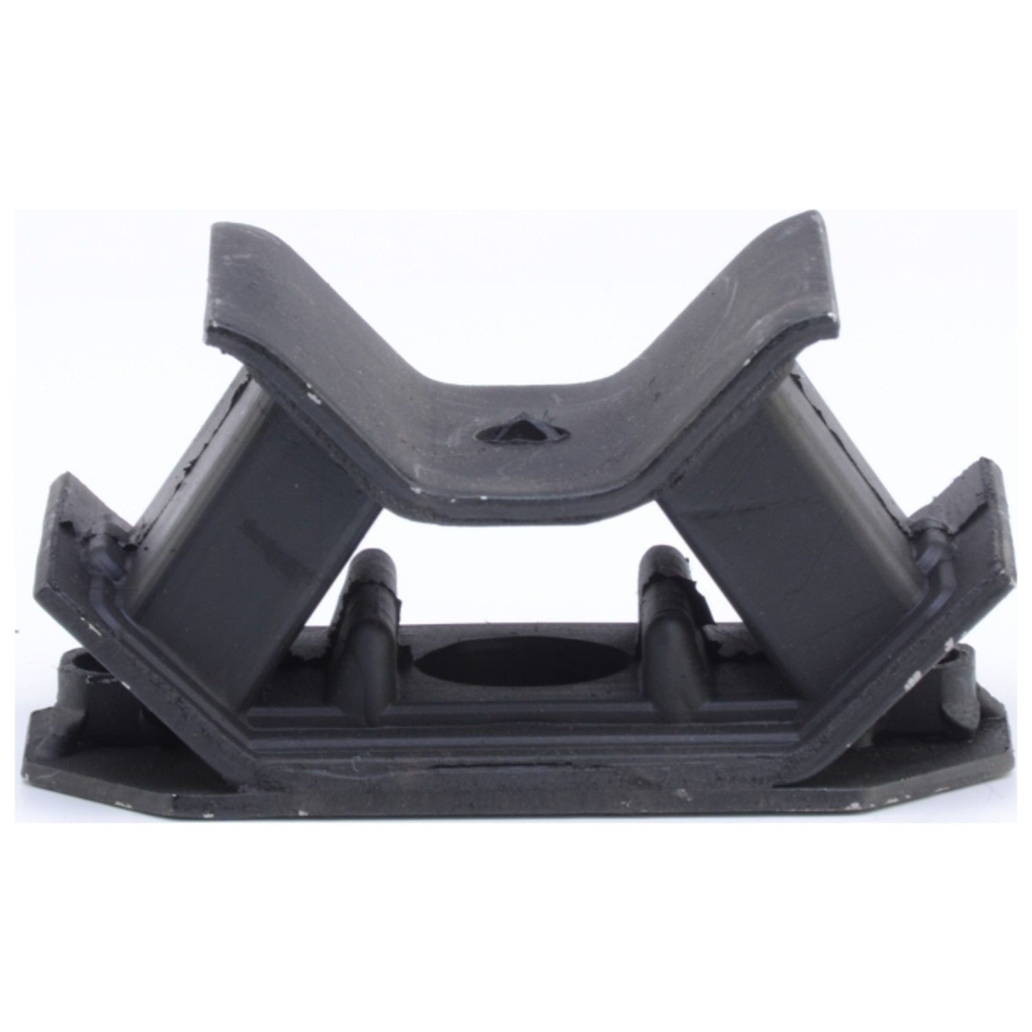 Front View of Rear Automatic Transmission Mount ANCHOR 8825