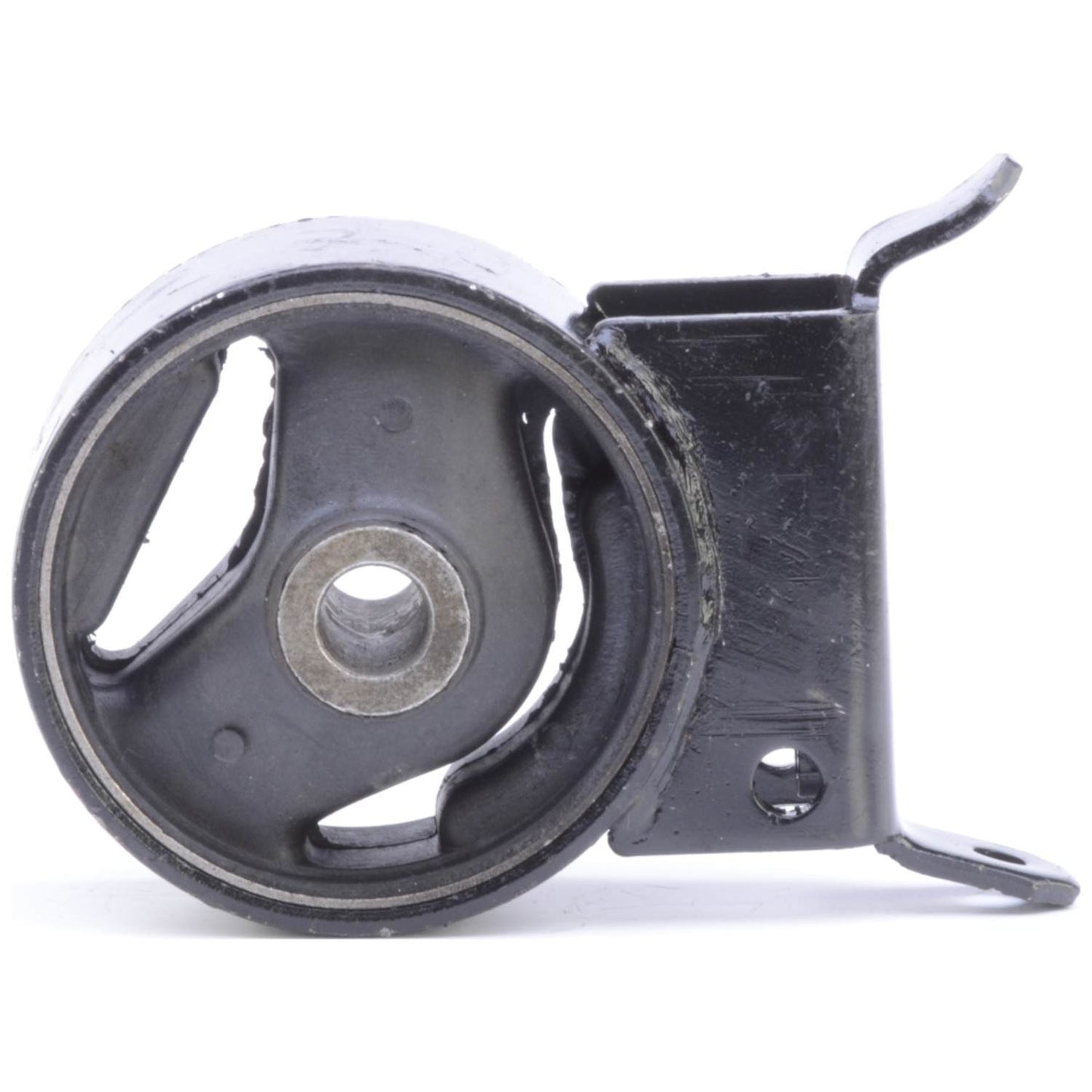 Front View of Left Automatic Transmission Mount ANCHOR 8888