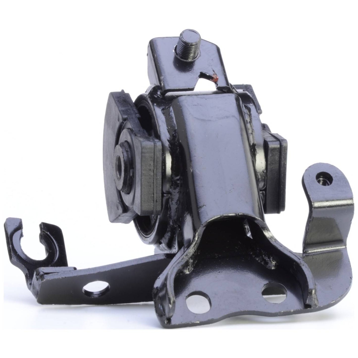 Right View of Left Manual Transmission Mount ANCHOR 8977