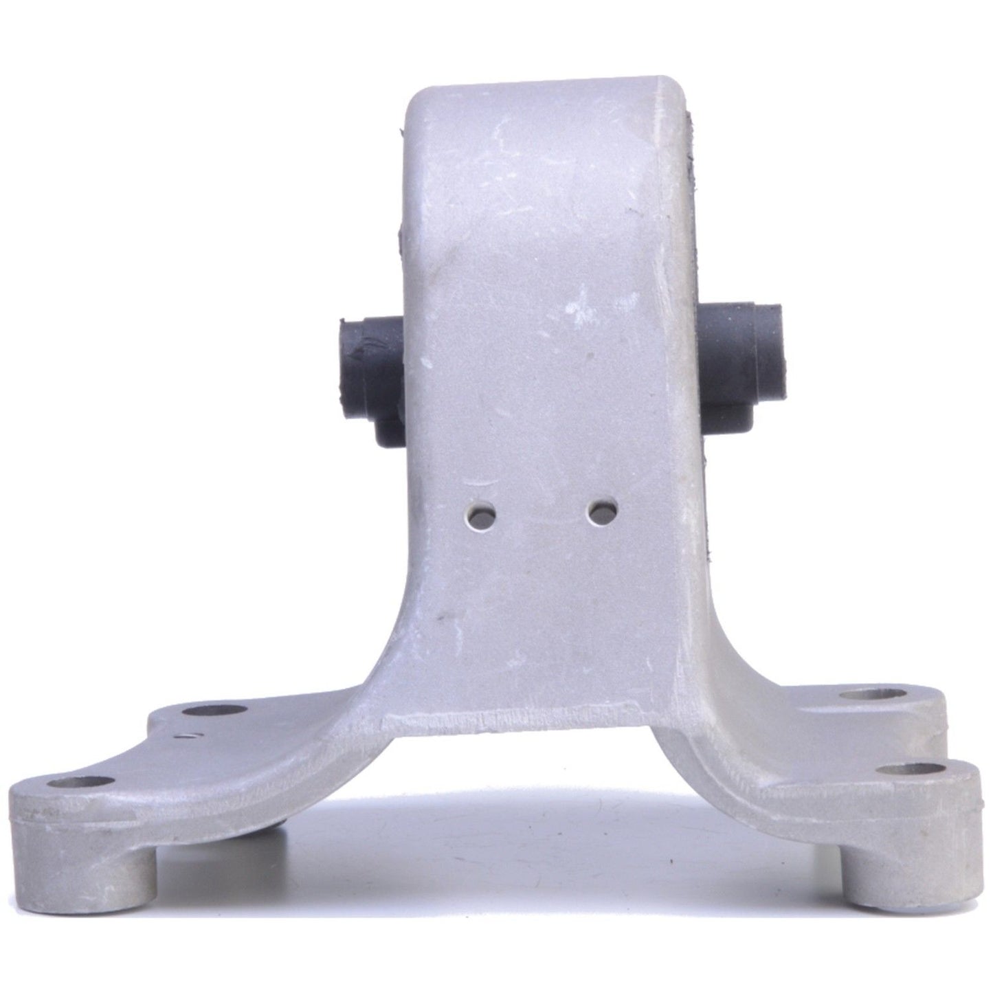 Front View of Left Manual Transmission Mount ANCHOR 9035