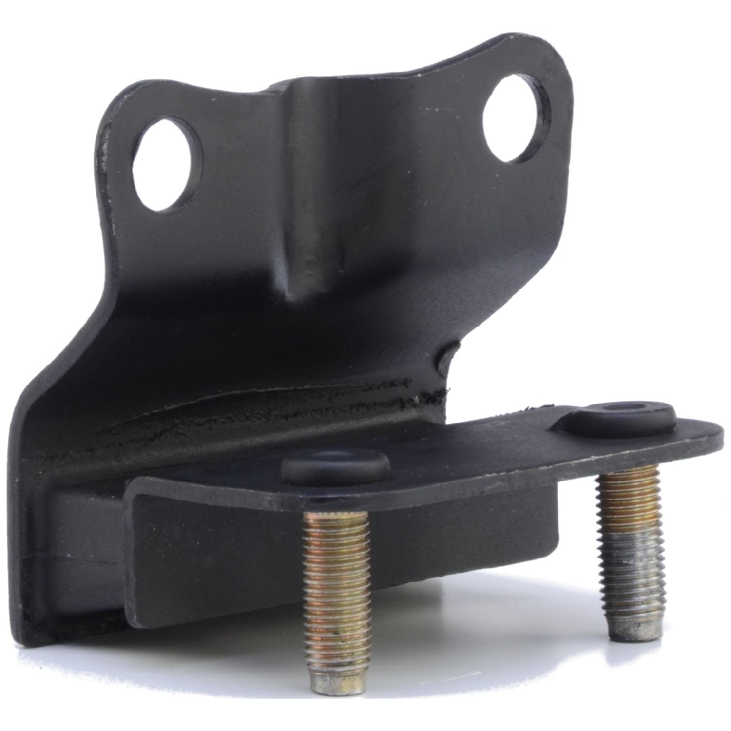 Back View of Center Automatic Transmission Mount ANCHOR 9087