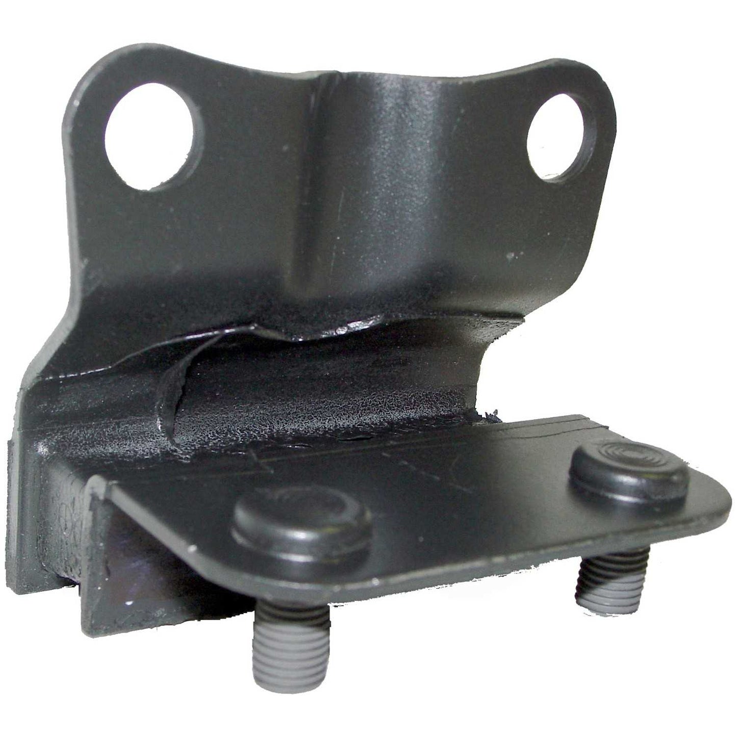 Front View of Center Automatic Transmission Mount ANCHOR 9087