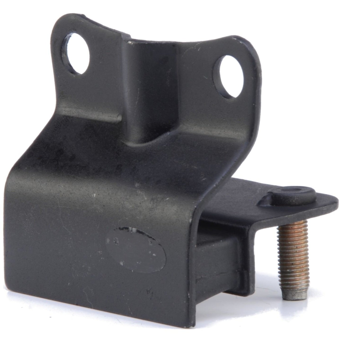 Left View of Center Automatic Transmission Mount ANCHOR 9087