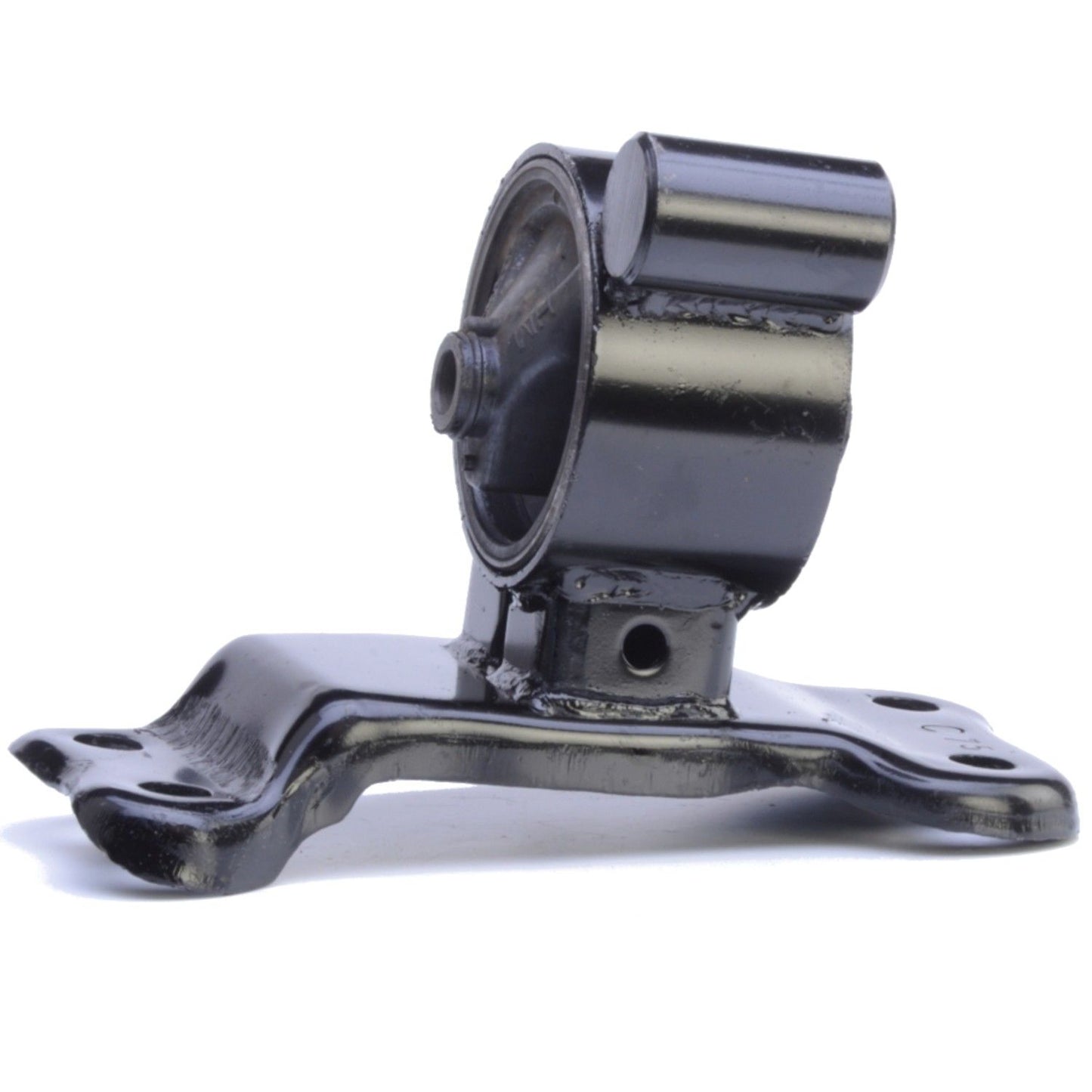 Left View of Left Manual Transmission Mount ANCHOR 9088