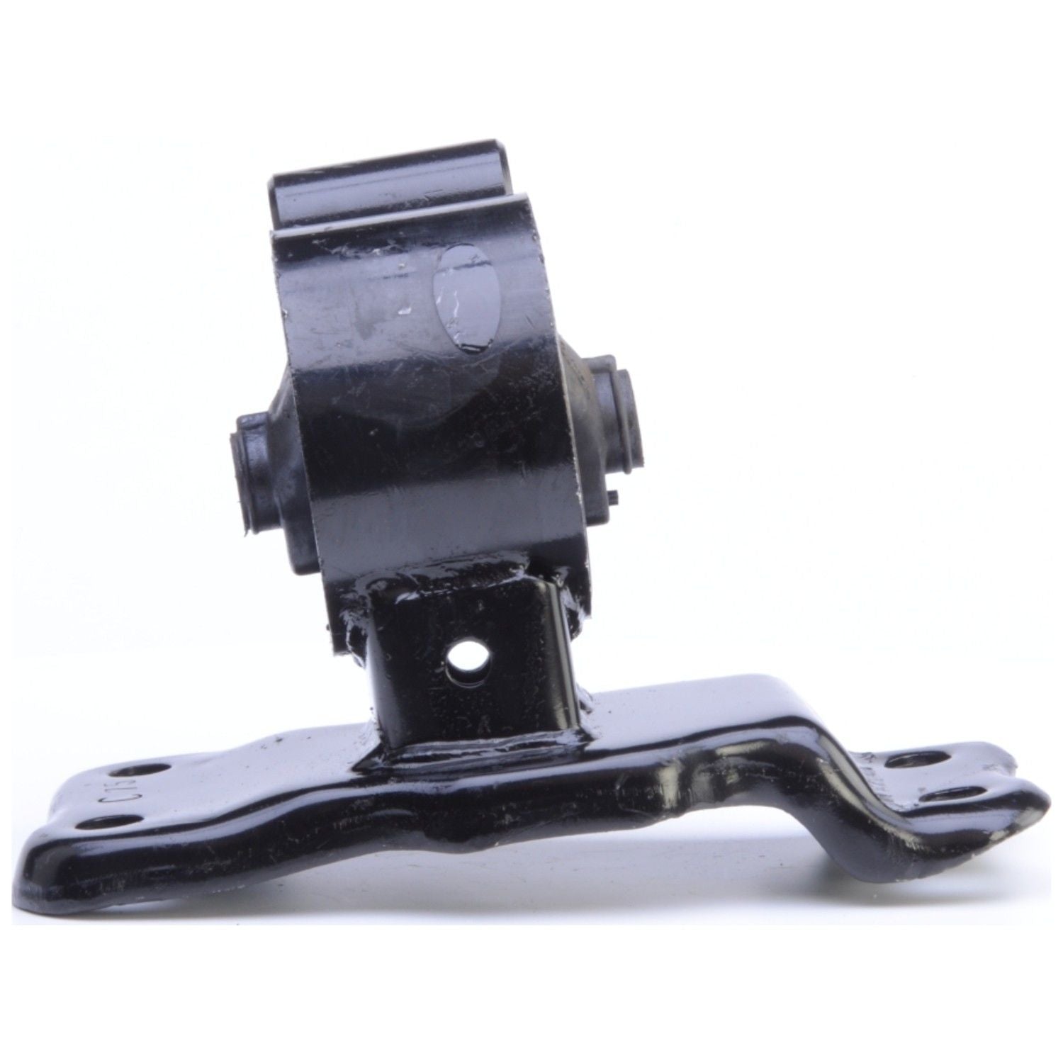 Right View of Left Manual Transmission Mount ANCHOR 9088