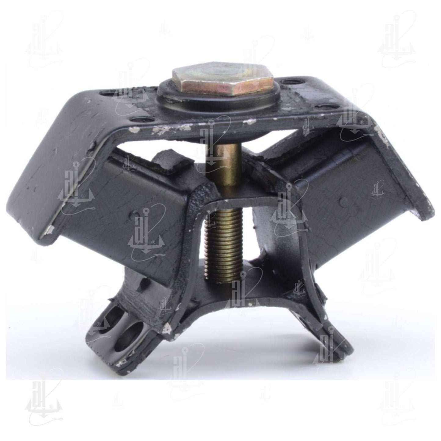 Back View of Rear Automatic Transmission Mount ANCHOR 9112