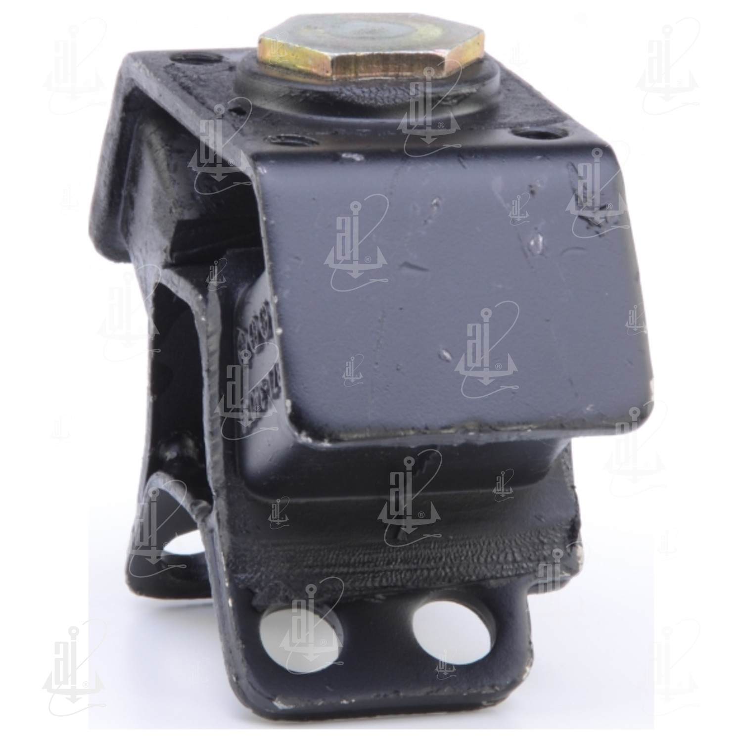 Left View of Rear Automatic Transmission Mount ANCHOR 9112