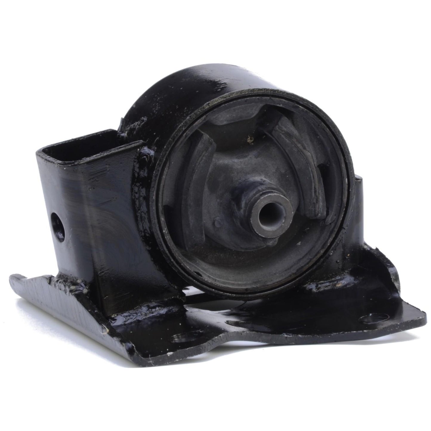 Left View of Left Automatic Transmission Mount ANCHOR 9217