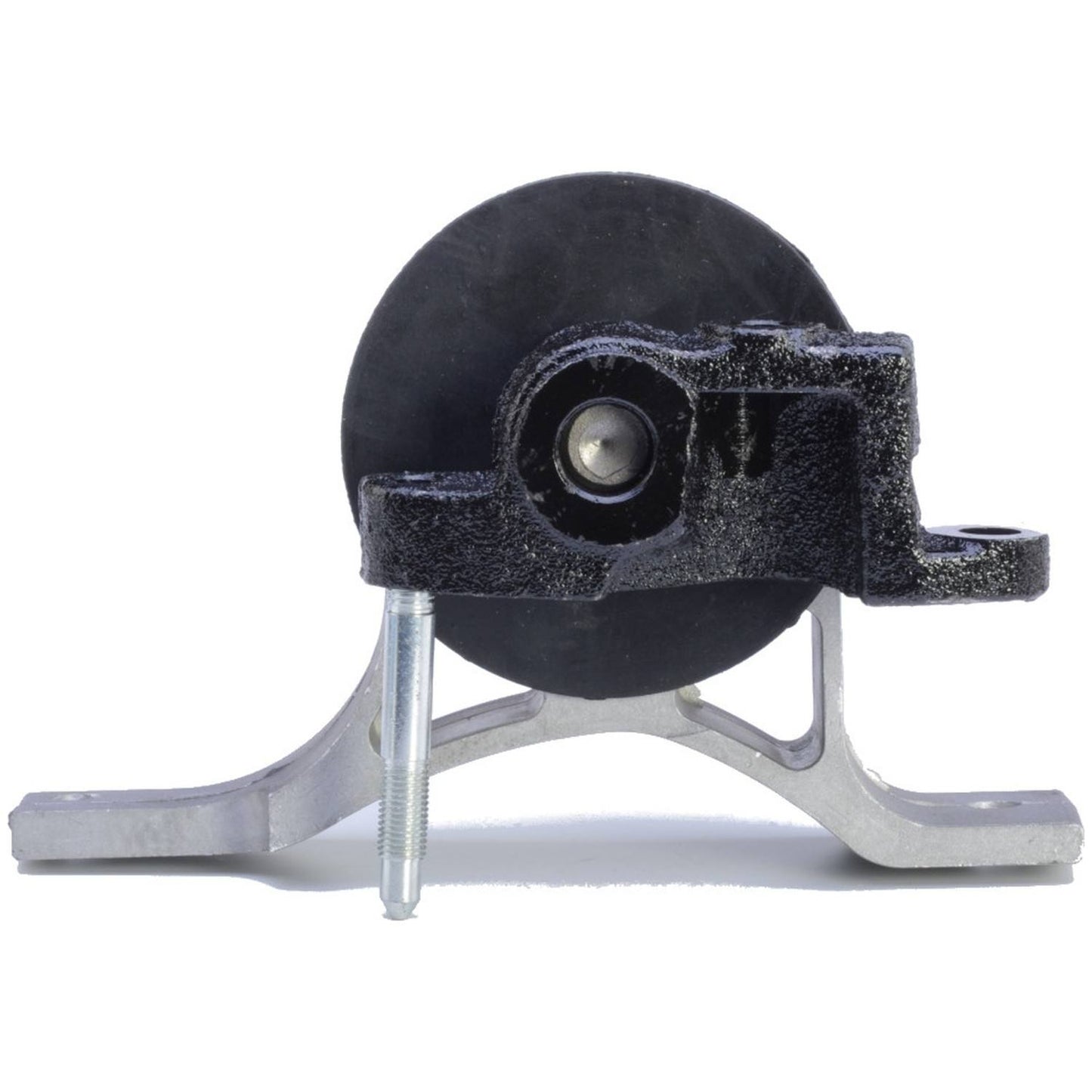 Front View of Right Engine Mount ANCHOR 9223