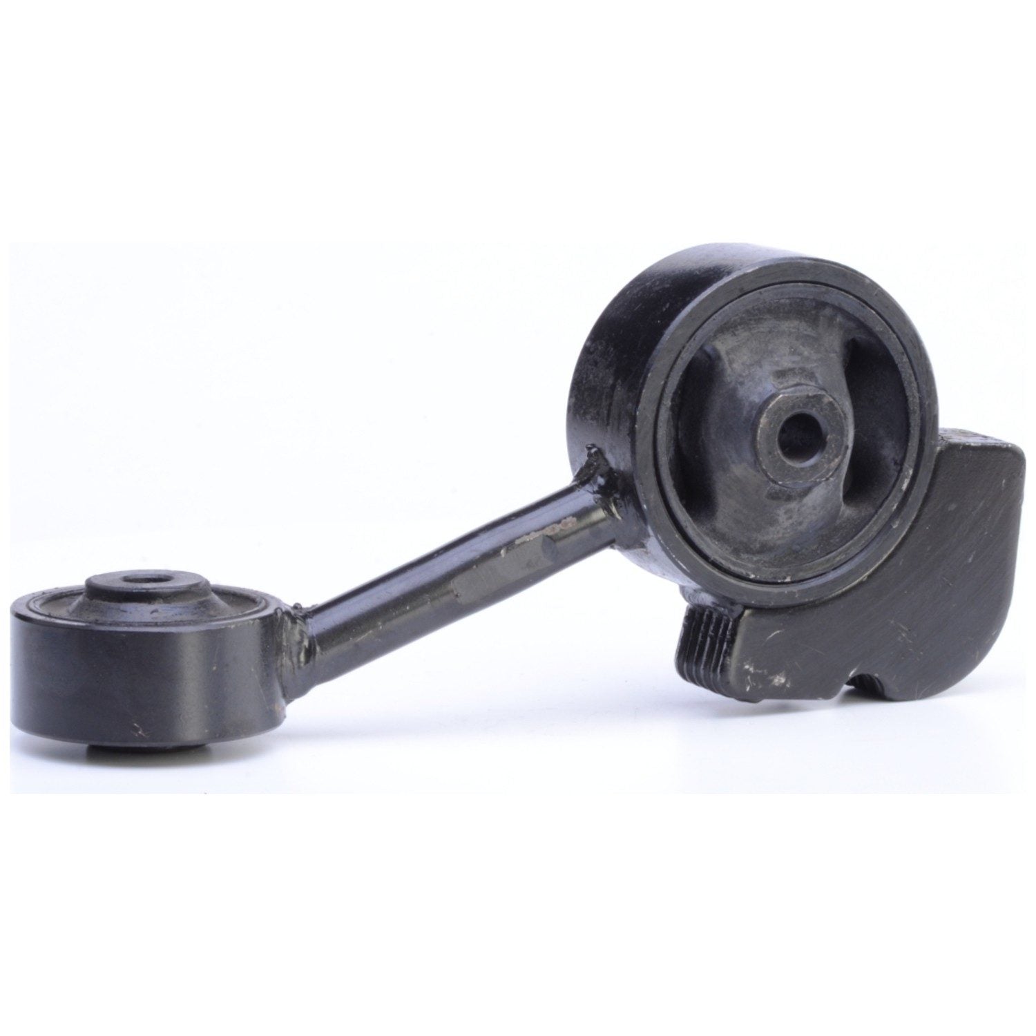 Back View of Right Engine Torque Strut Mount ANCHOR 9232