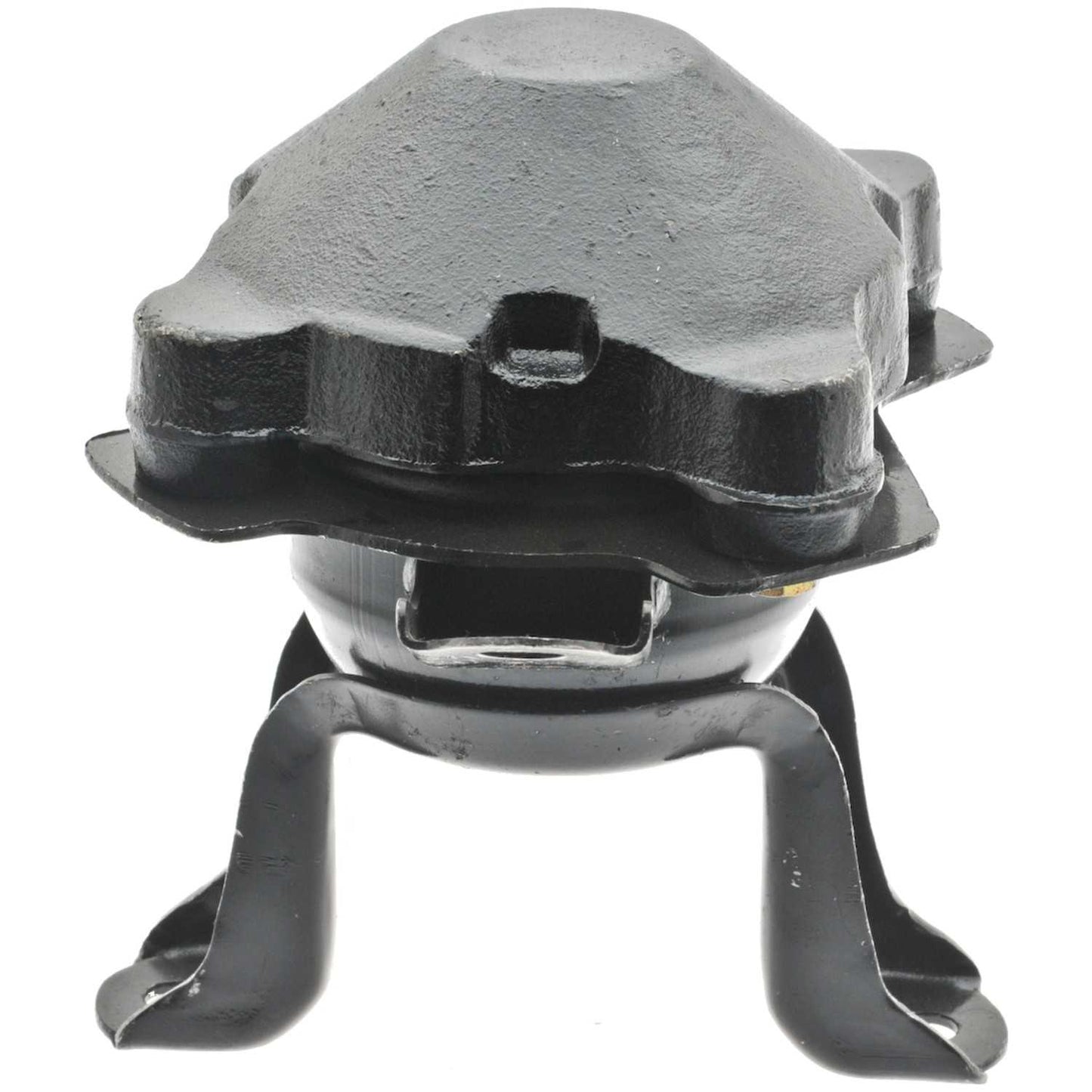 Front View of Front Right Engine Mount ANCHOR 9281