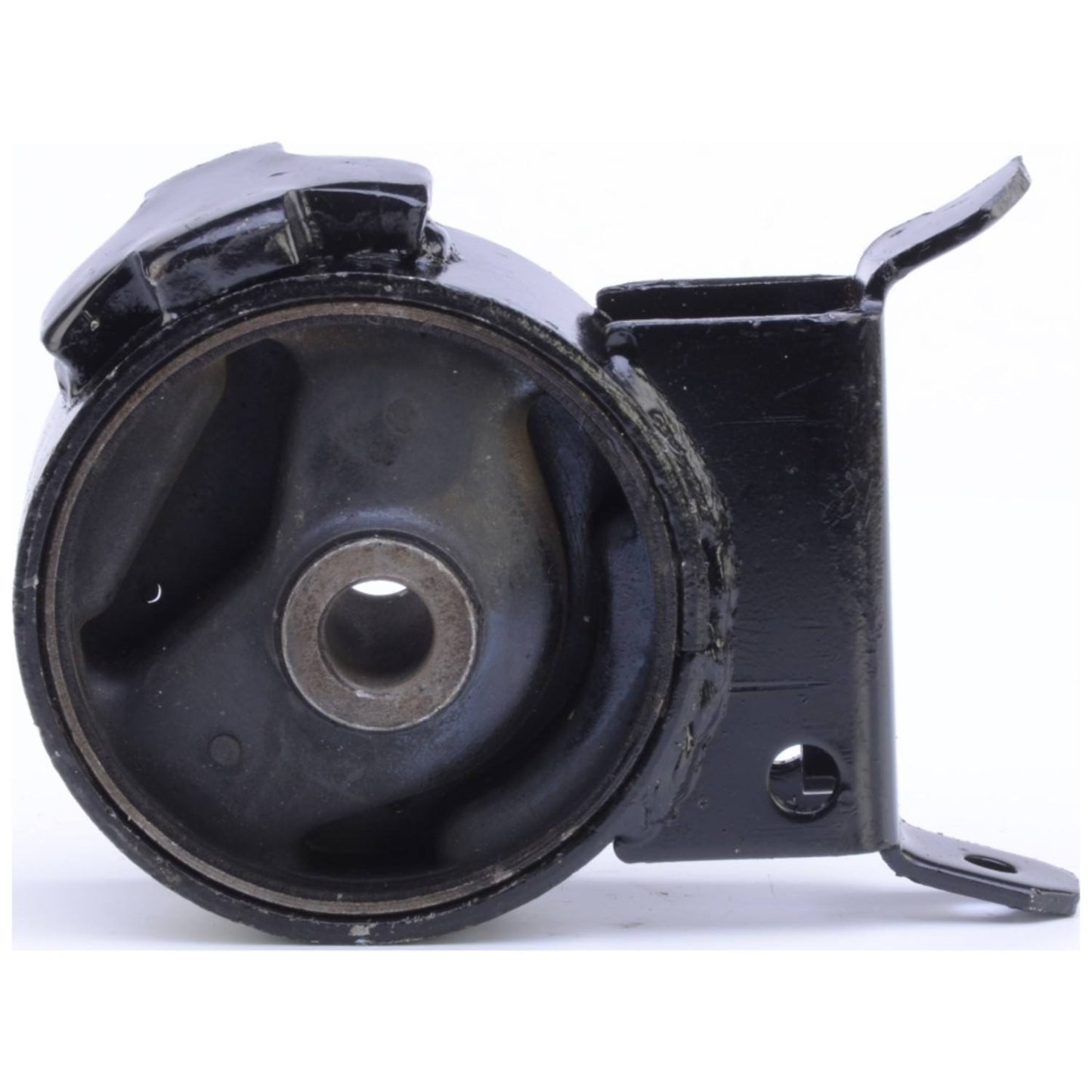 Front View of Left Automatic Transmission Mount ANCHOR 9284