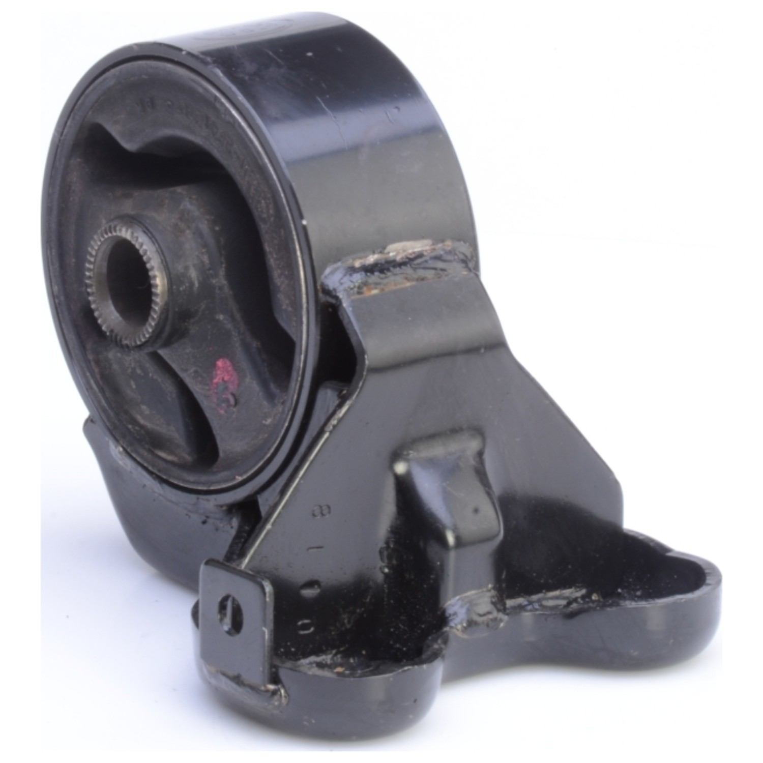 Left View of Front Engine Mount ANCHOR 9312