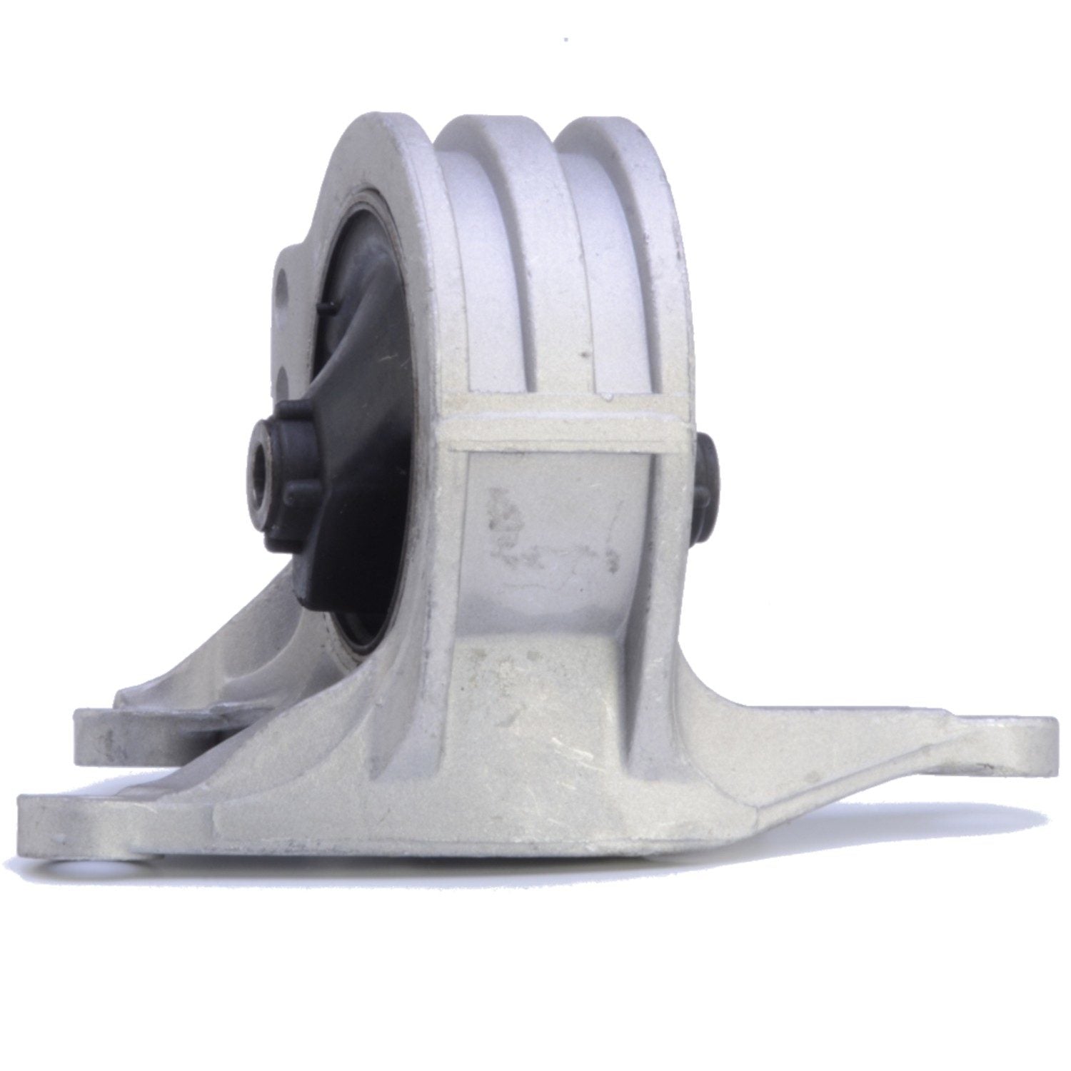 Back View of Left Automatic Transmission Mount ANCHOR 9383