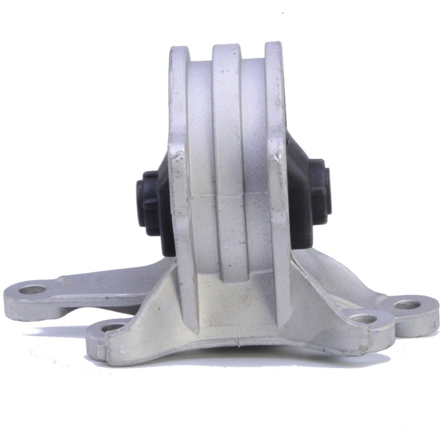 Front View of Left Automatic Transmission Mount ANCHOR 9383