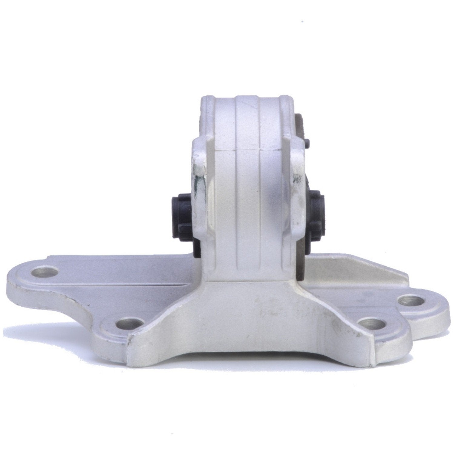 Front View of Left Automatic Transmission Mount ANCHOR 9384