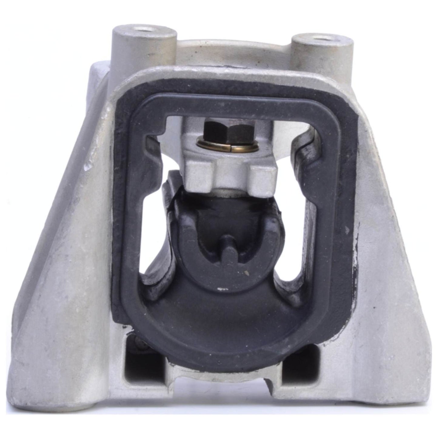 Front View of Left Automatic Transmission Mount ANCHOR 9397