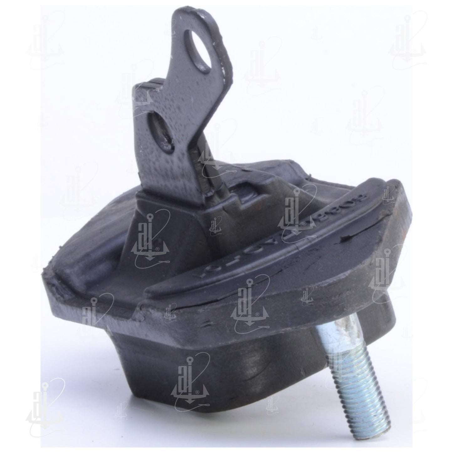 Left View of Left Automatic Transmission Mount ANCHOR 9428