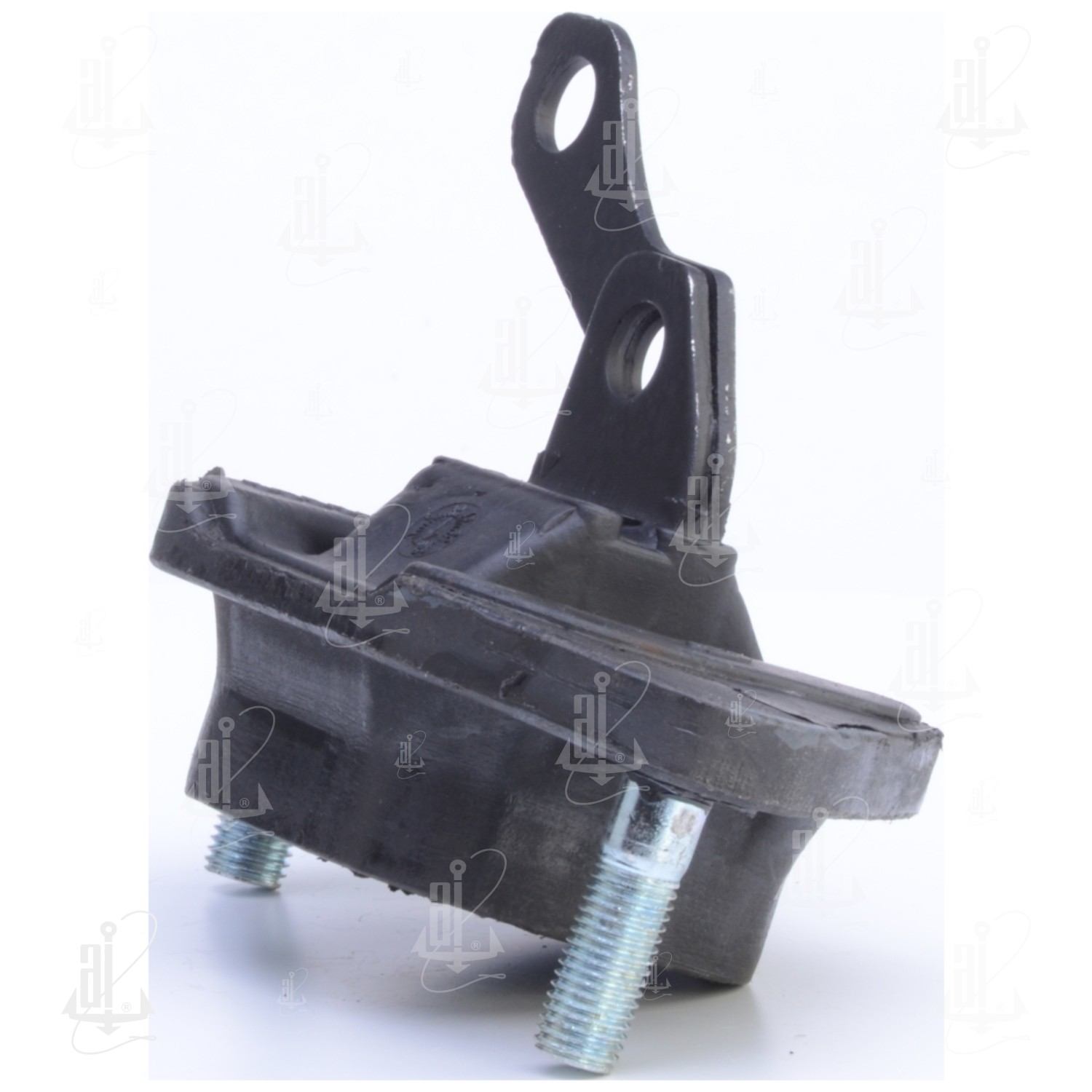 Right View of Left Automatic Transmission Mount ANCHOR 9428