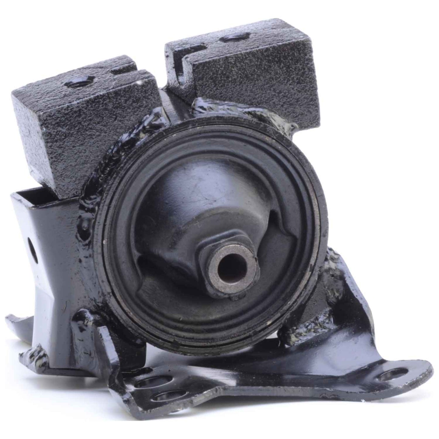 Left View of Left Automatic Transmission Mount ANCHOR 9471