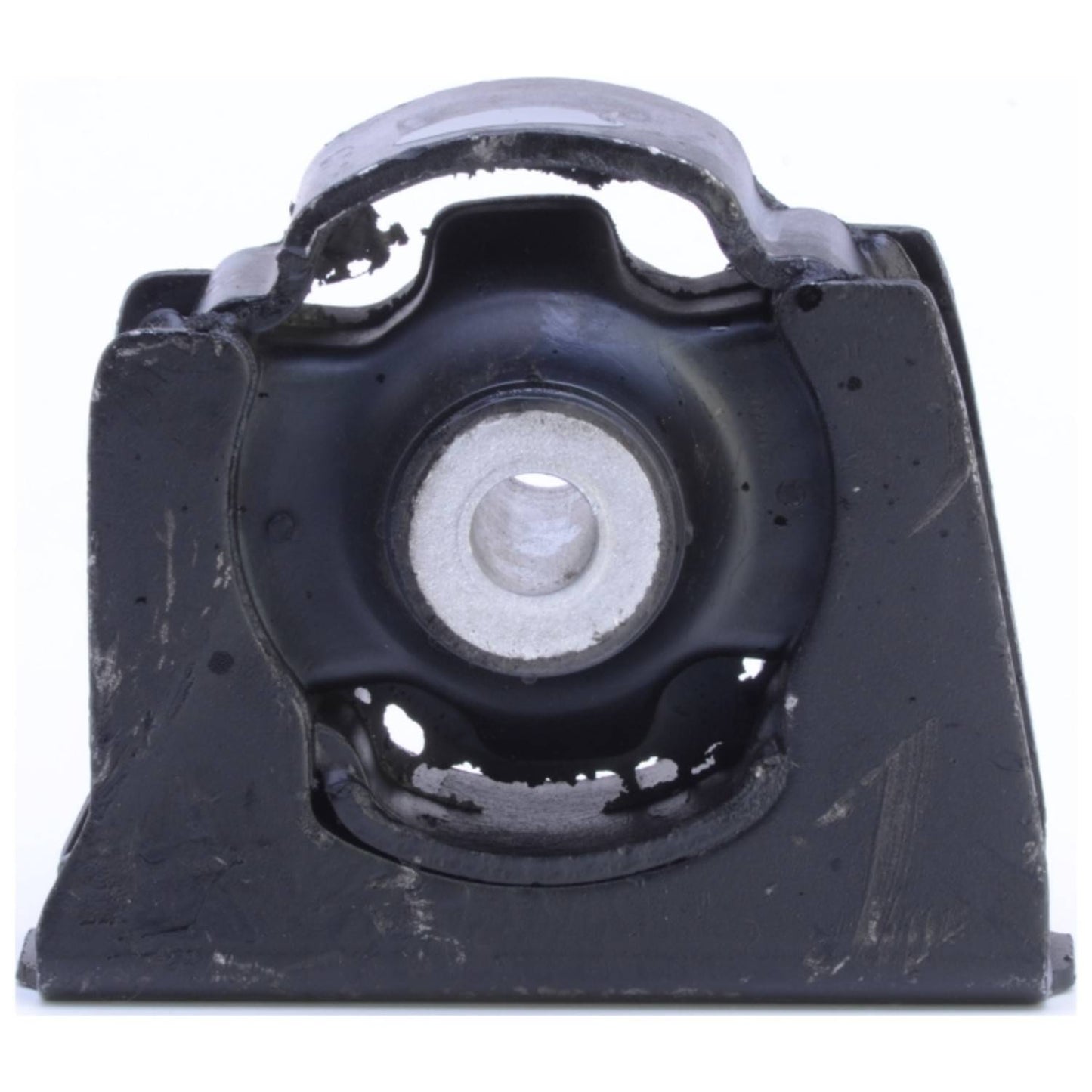 Front View of Front Engine Mount ANCHOR 9497