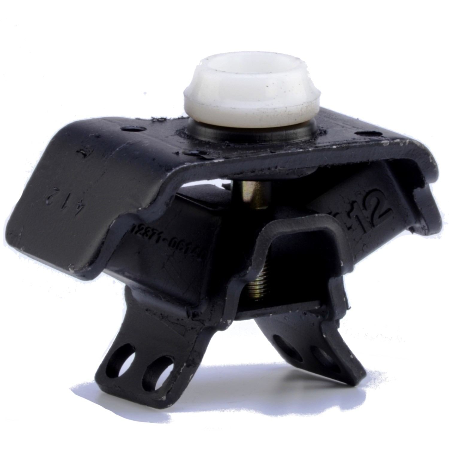 Back View of Rear Automatic Transmission Mount ANCHOR 9500