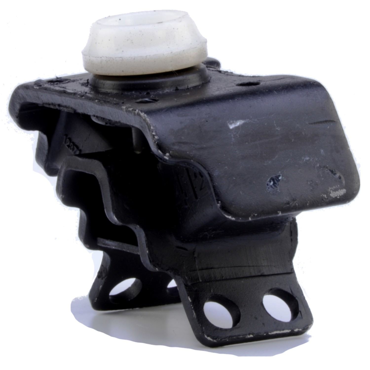 Right View of Rear Automatic Transmission Mount ANCHOR 9500