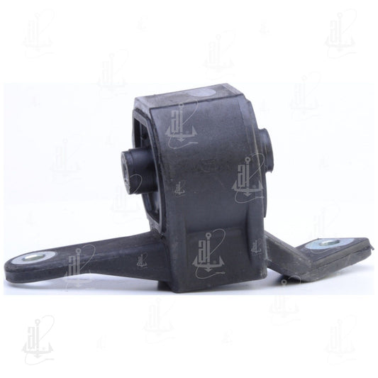 Back View of Left Automatic Transmission Mount ANCHOR 9512