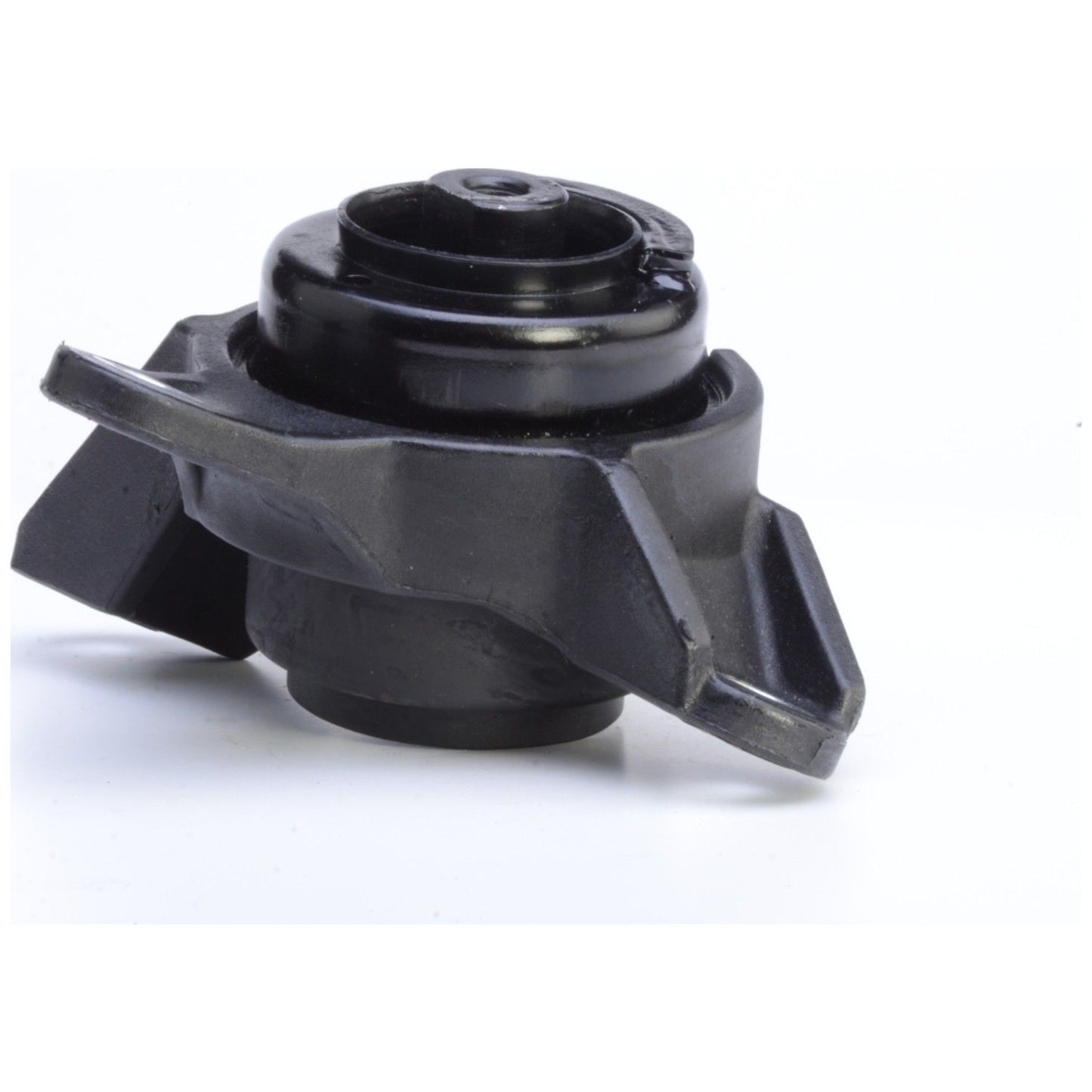 Front View of Left Automatic Transmission Mount ANCHOR 9516