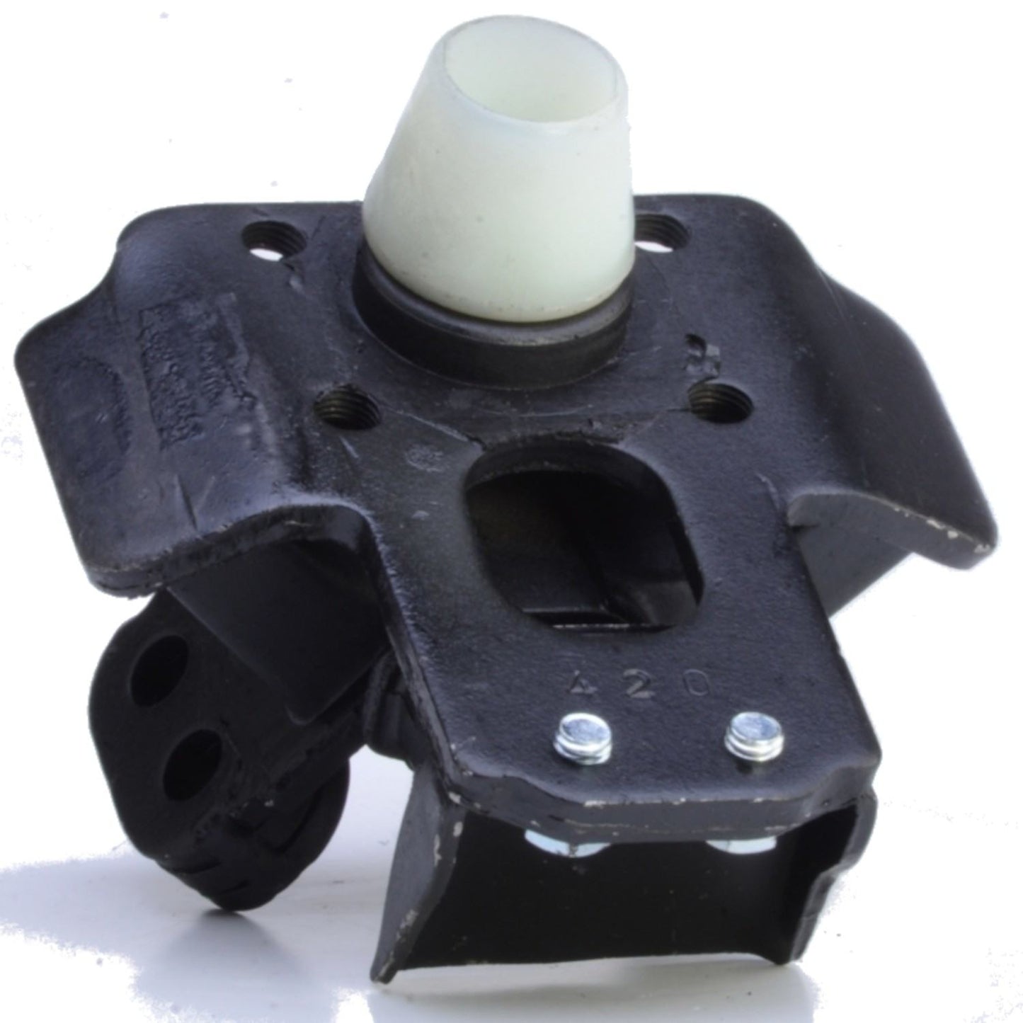 Left View of Rear Automatic Transmission Mount ANCHOR 9519