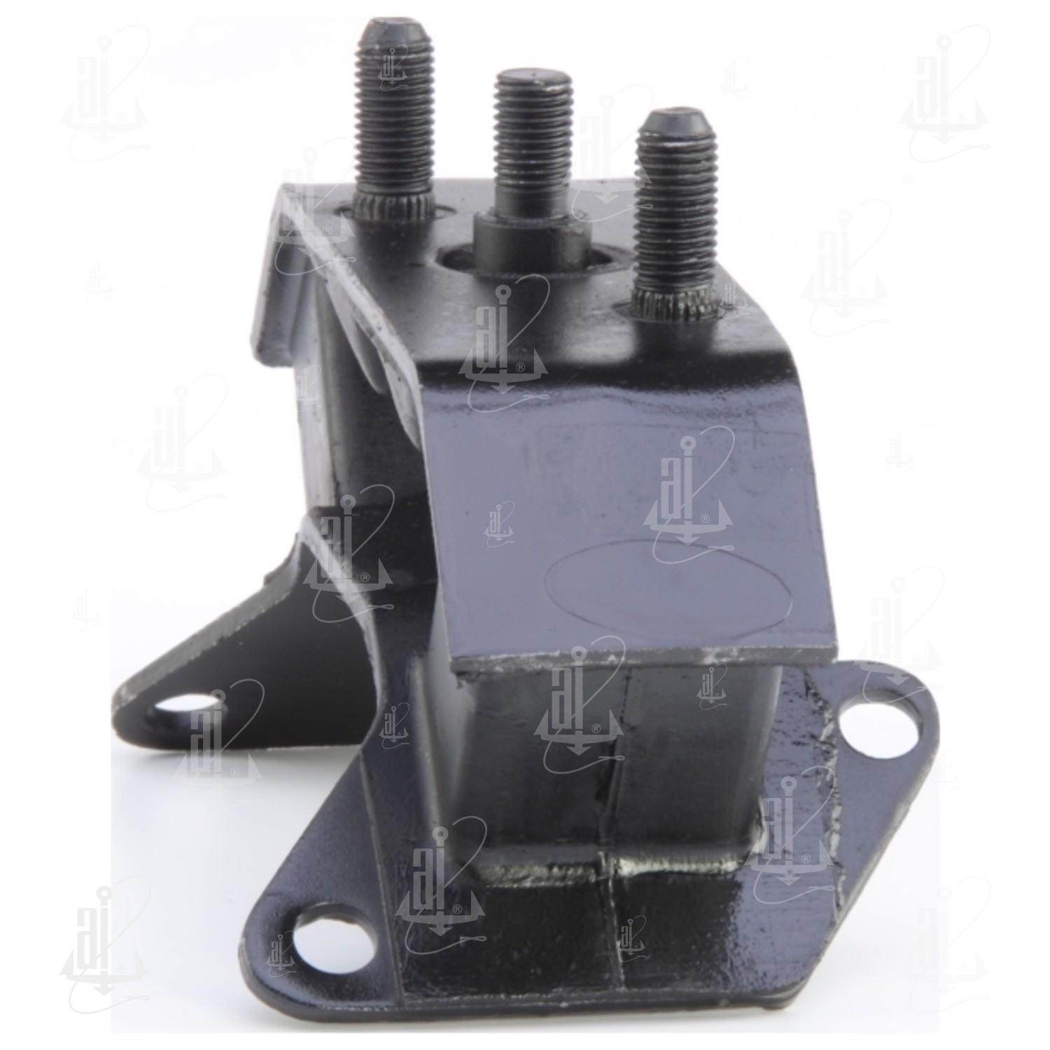 Left View of Rear Automatic Transmission Mount ANCHOR 9552