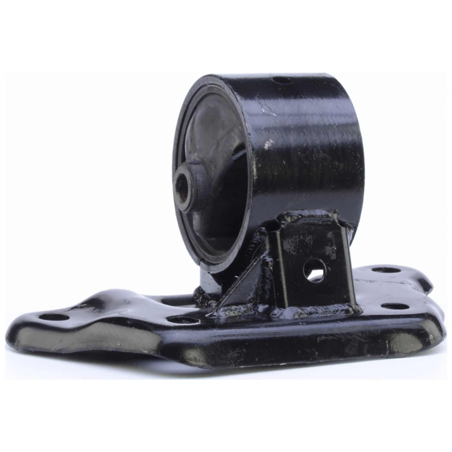 Back View of Left Automatic Transmission Mount ANCHOR 9569