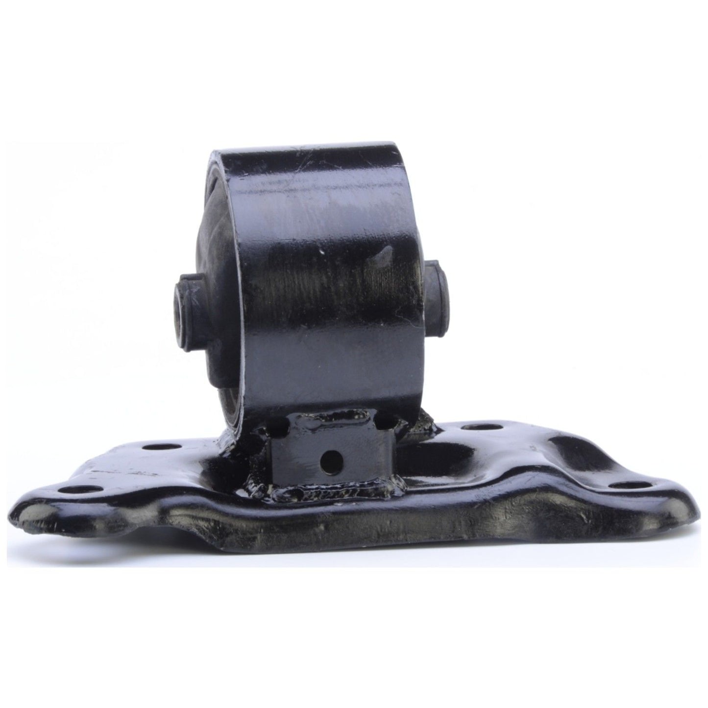 Front View of Left Automatic Transmission Mount ANCHOR 9569