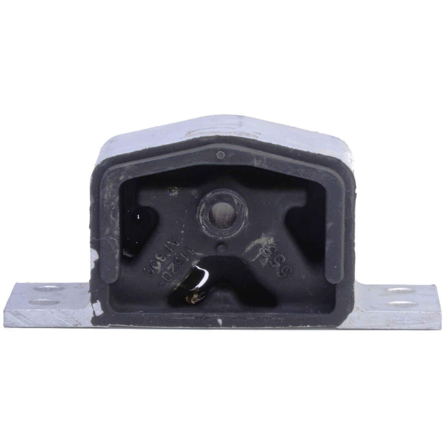 Front View of Rear Automatic Transmission Mount ANCHOR 9641