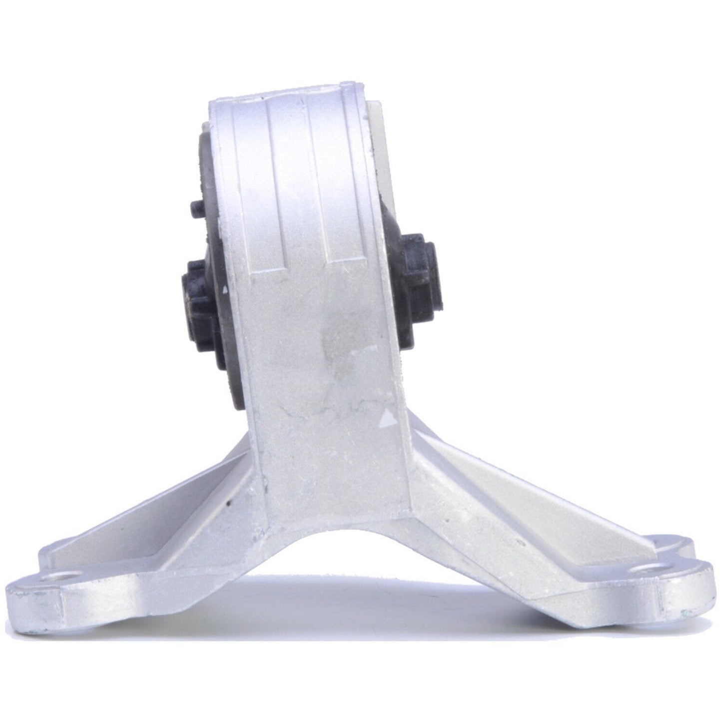 Front View of Left Manual Transmission Mount ANCHOR 9647