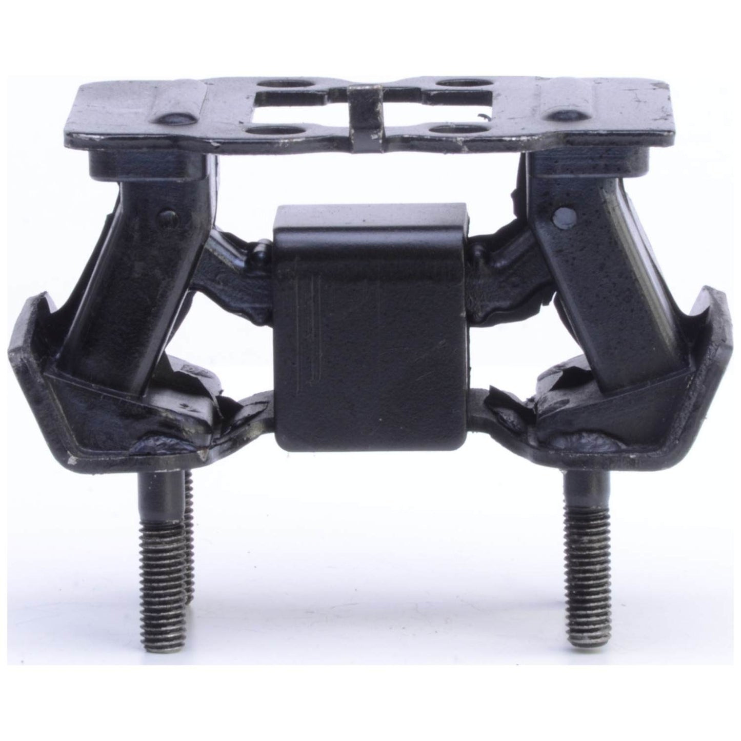 Front View of Rear Automatic Transmission Mount ANCHOR 9649