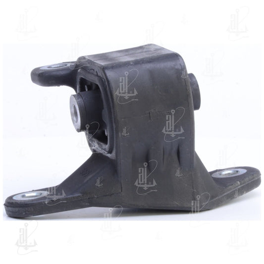 Back View of Left Automatic Transmission Mount ANCHOR 9667