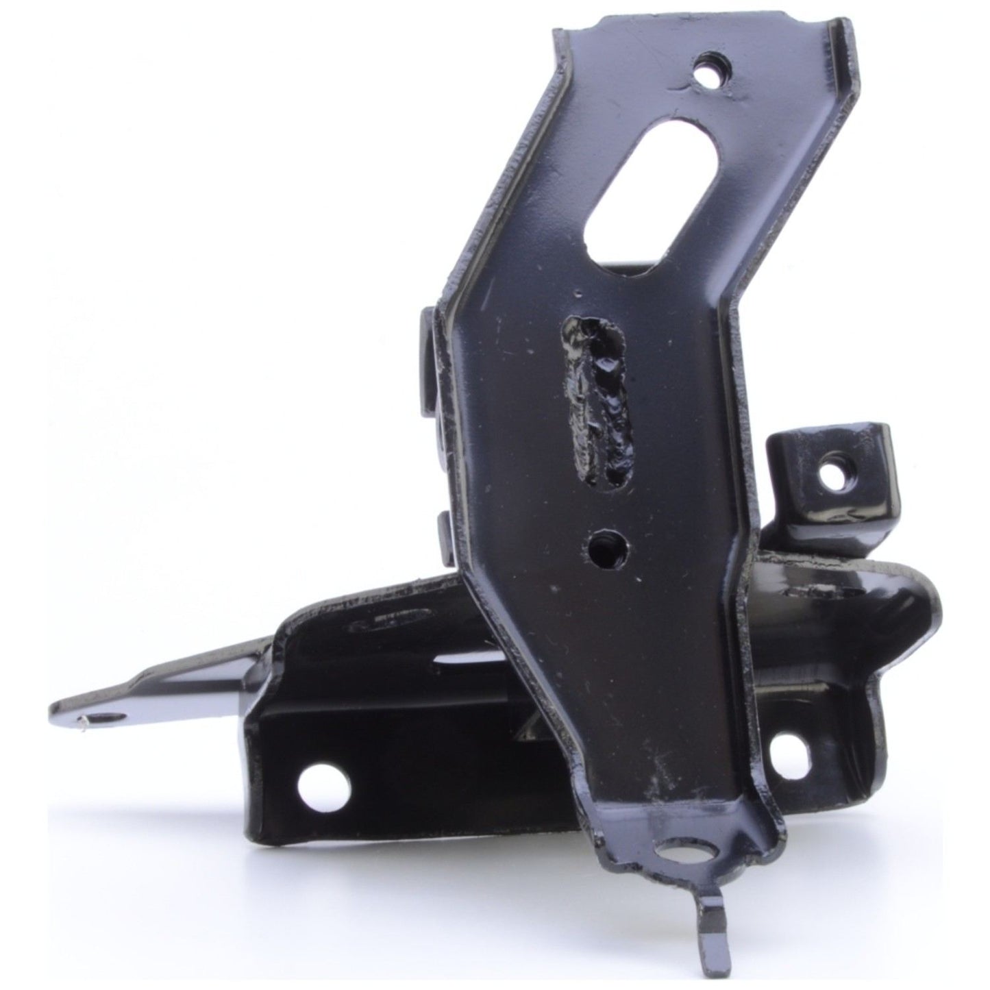 Front View of Left Automatic Transmission Mount ANCHOR 9704