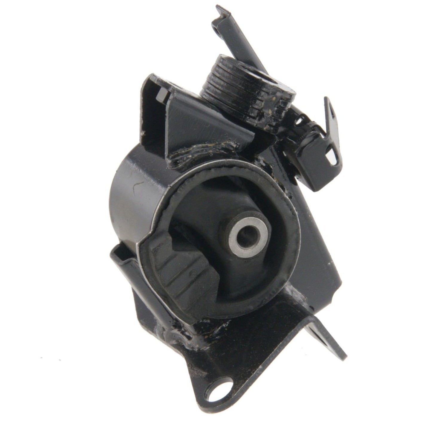 Back View of Left Automatic Transmission Mount ANCHOR 9715