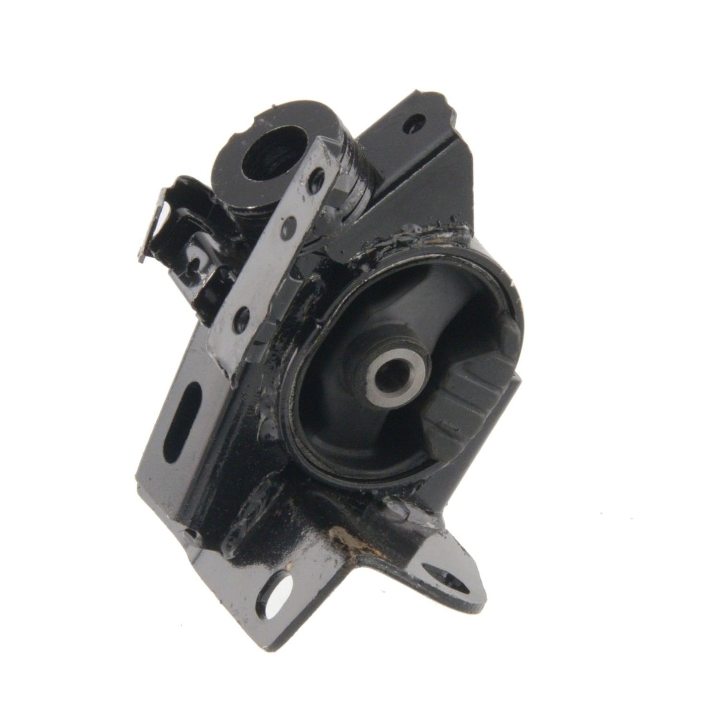 Front View of Left Automatic Transmission Mount ANCHOR 9715